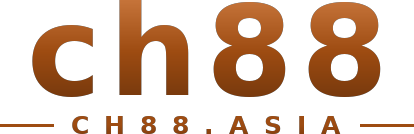 ch88 logo