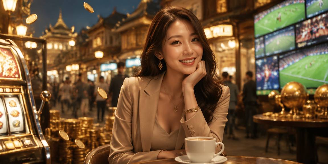 ch88 Cẩm Nang Slot