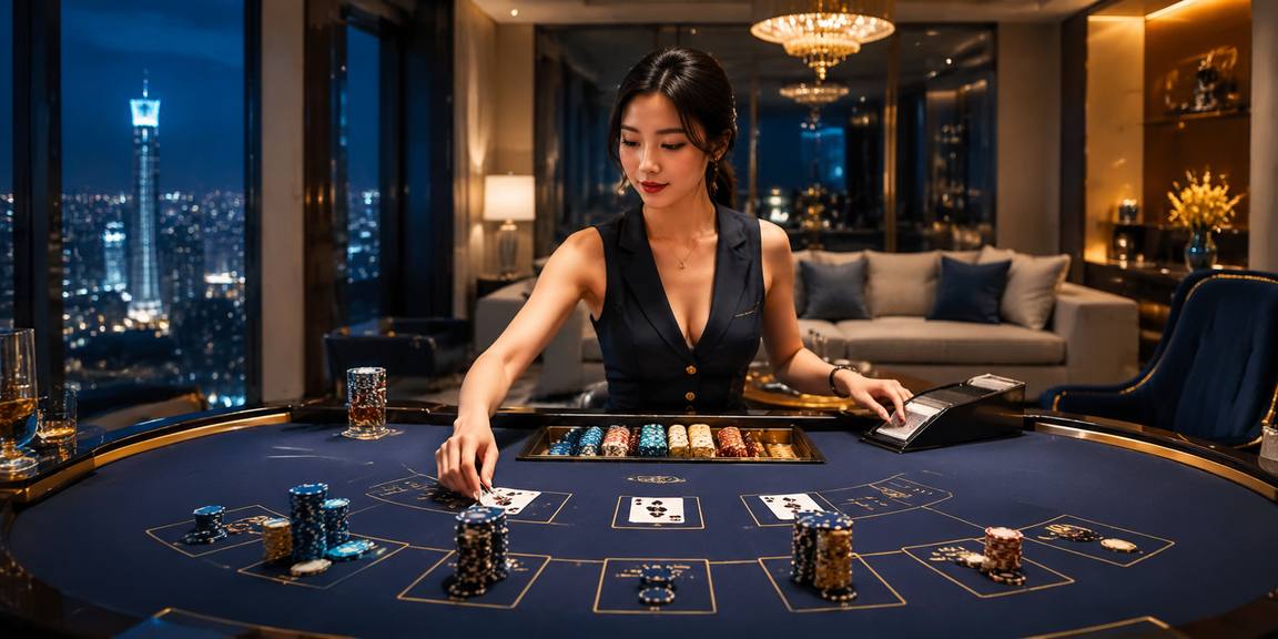 ch88 Blackjack Pro