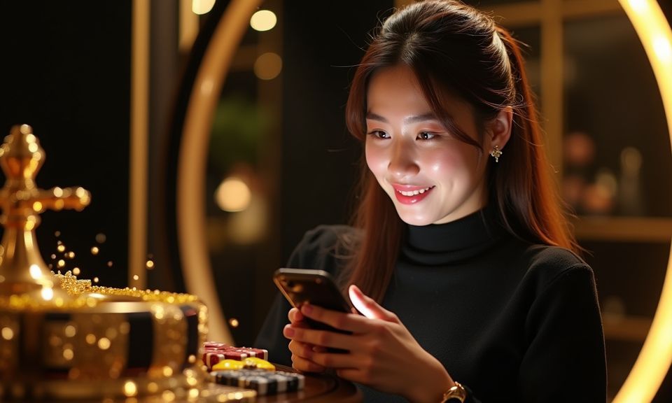 ch88 Đăng ký ch88 — vào sảnh trong vài phút